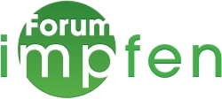 Forum Impfen Logo