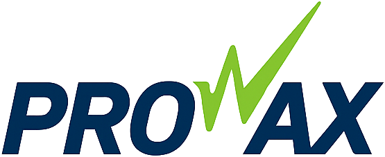 Provax Logo