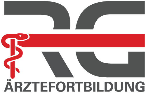 RG ÄRZTEFORTBILDUNG