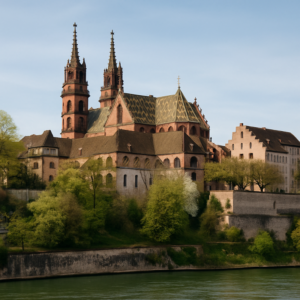 Basler Tag der Gynäkologie