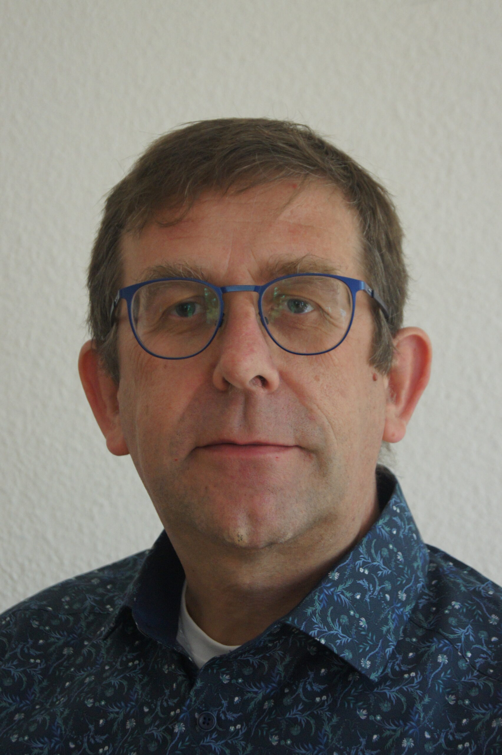 Christian van de Weyer