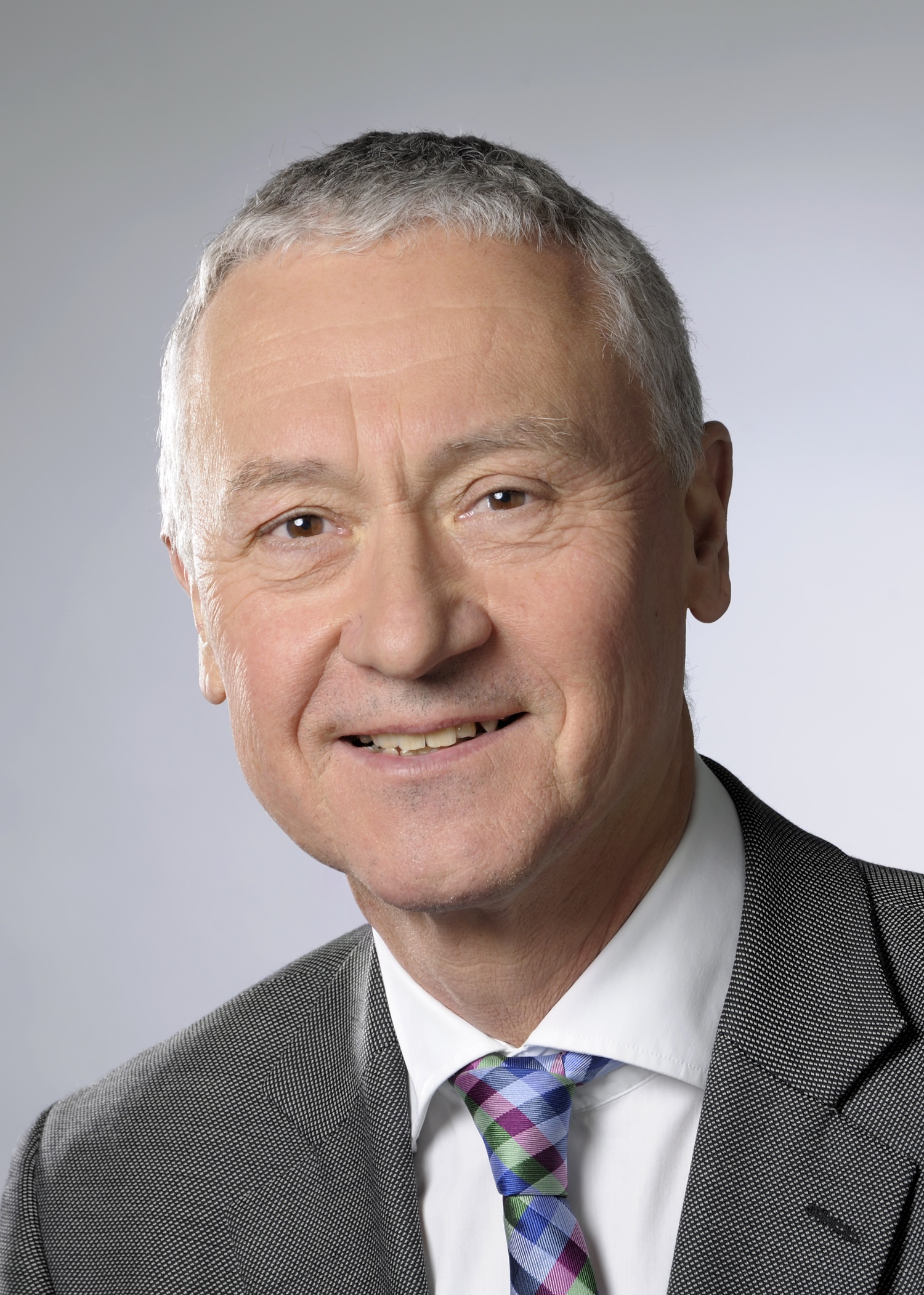 Hans Drexler