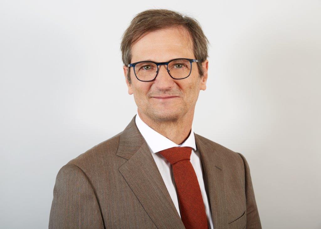 Michael Strößler