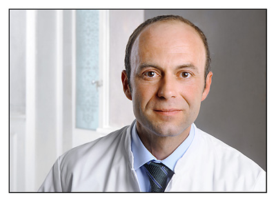 Martin Heidinger
