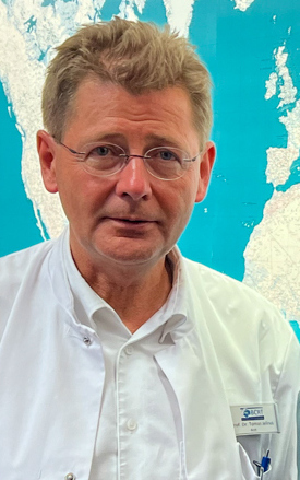 Tomas Jelinek
