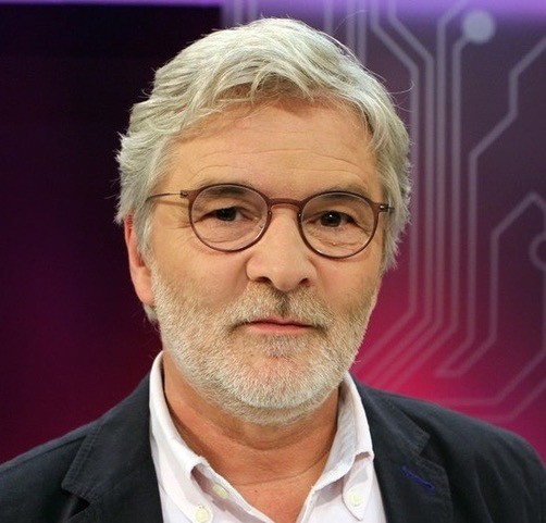 Martin Terhardt