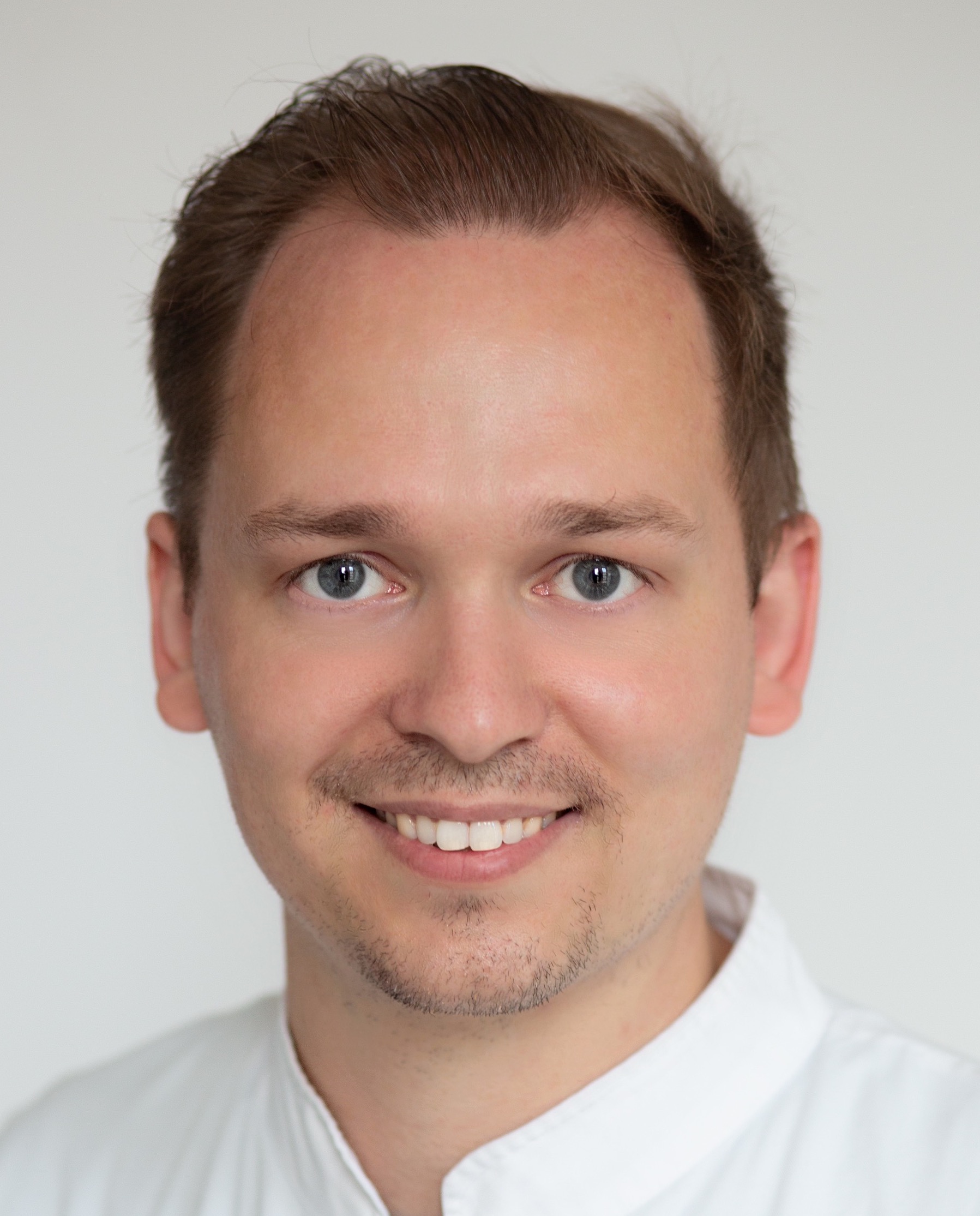 Sebastian Wendt