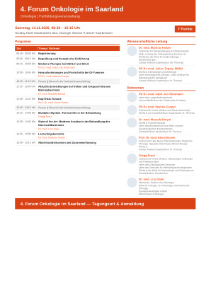 Flyer Vorschau
