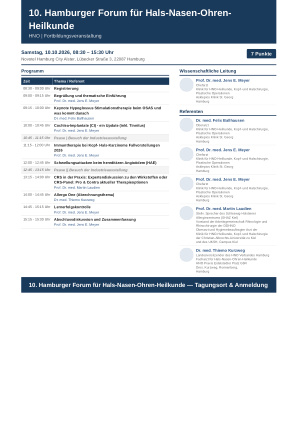 Flyer Vorschau
