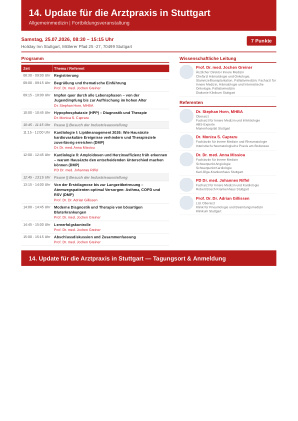 Flyer Vorschau