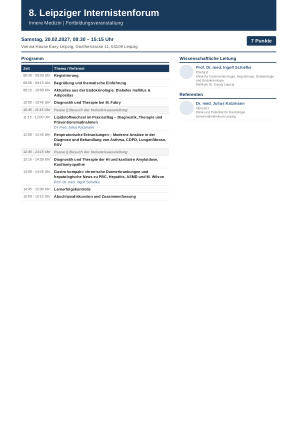 Flyer Vorschau