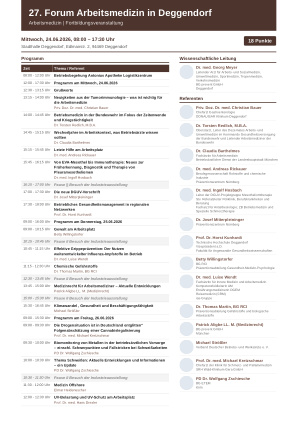 Flyer Vorschau