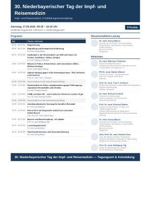 Flyer Vorschau