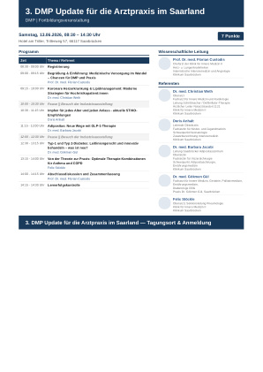 Flyer Vorschau