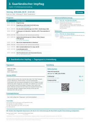 Flyer Vorschau