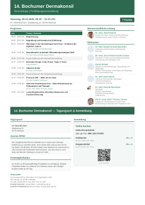 Flyer Vorschau
