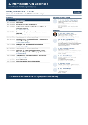 Flyer Vorschau