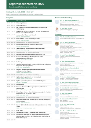 Flyer Vorschau