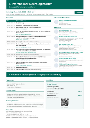 Flyer Vorschau