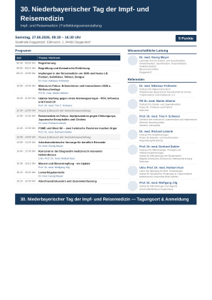 Flyer Vorschau