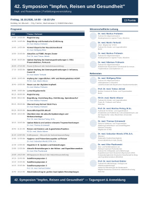 Flyer Vorschau