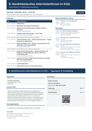 Flyer Vorschau