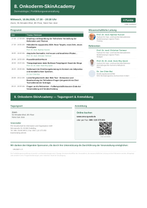 Flyer Vorschau