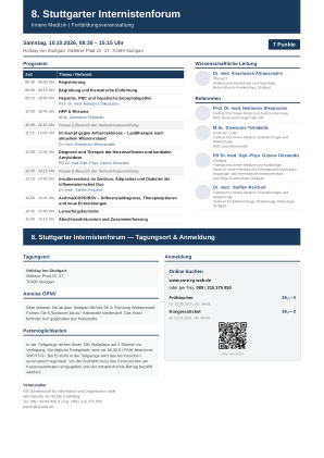 Flyer Vorschau