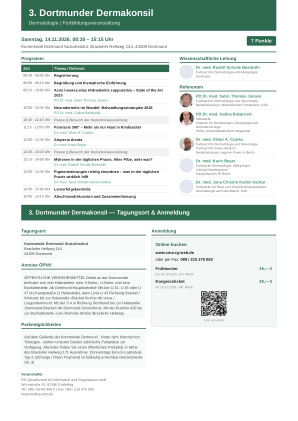 Flyer Vorschau