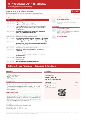 Flyer Vorschau