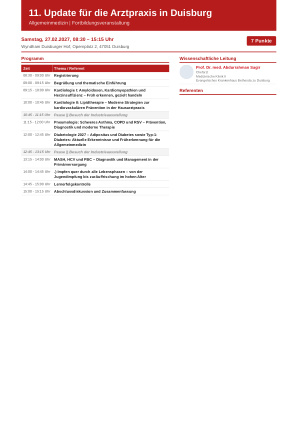 Flyer Vorschau