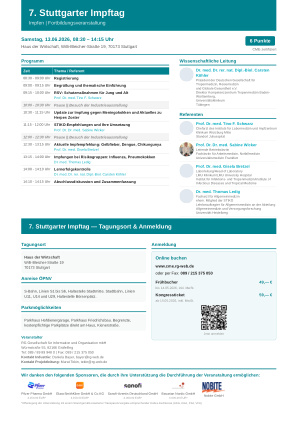 Flyer Vorschau