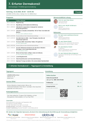 Flyer Vorschau