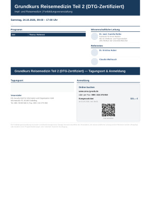 Flyer Vorschau