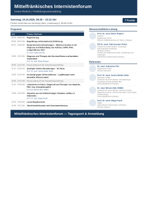 Flyer Vorschau