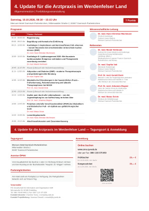 Flyer Vorschau