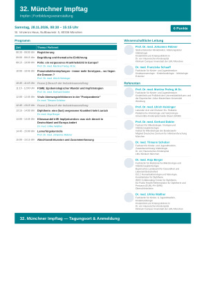 Flyer Vorschau