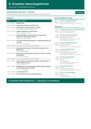 Flyer Vorschau