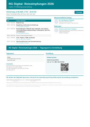 Flyer Vorschau