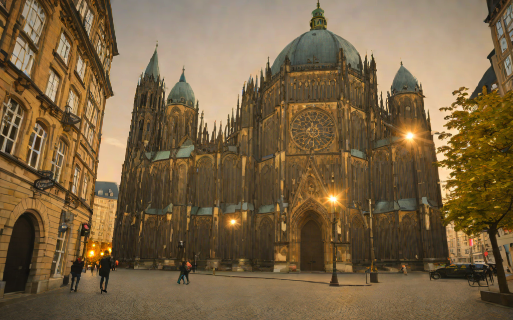 5. Update für die Arztpraxis in Aachen