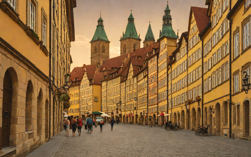 9. Update für die Arztpraxis in Bamberg