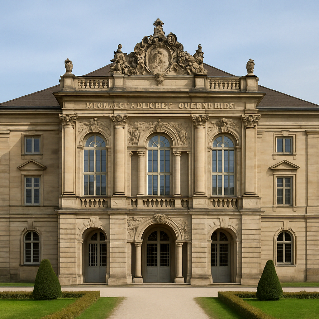 7. Update für die Arztpraxis in Bayreuth