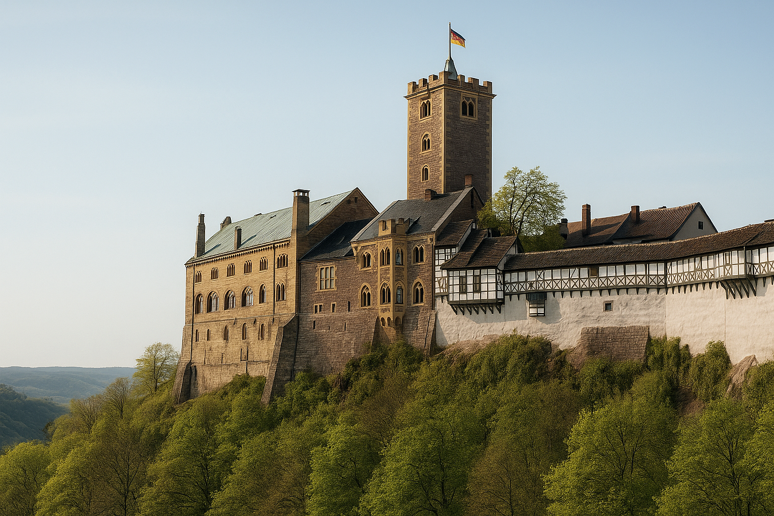 5. Pädiatrietag Eisenach