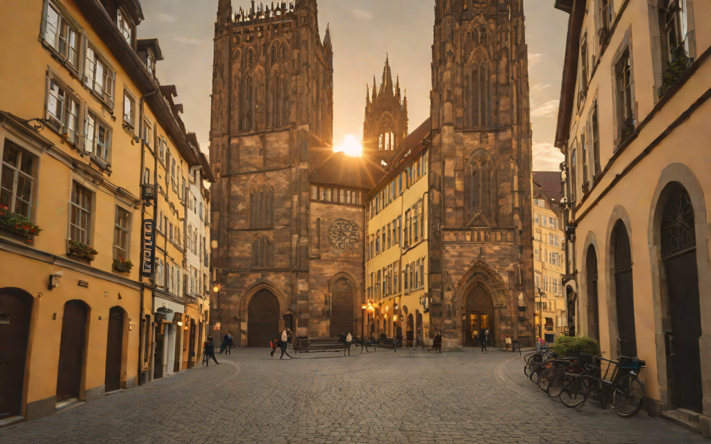 11. Update für die Arztpraxis in Freiburg