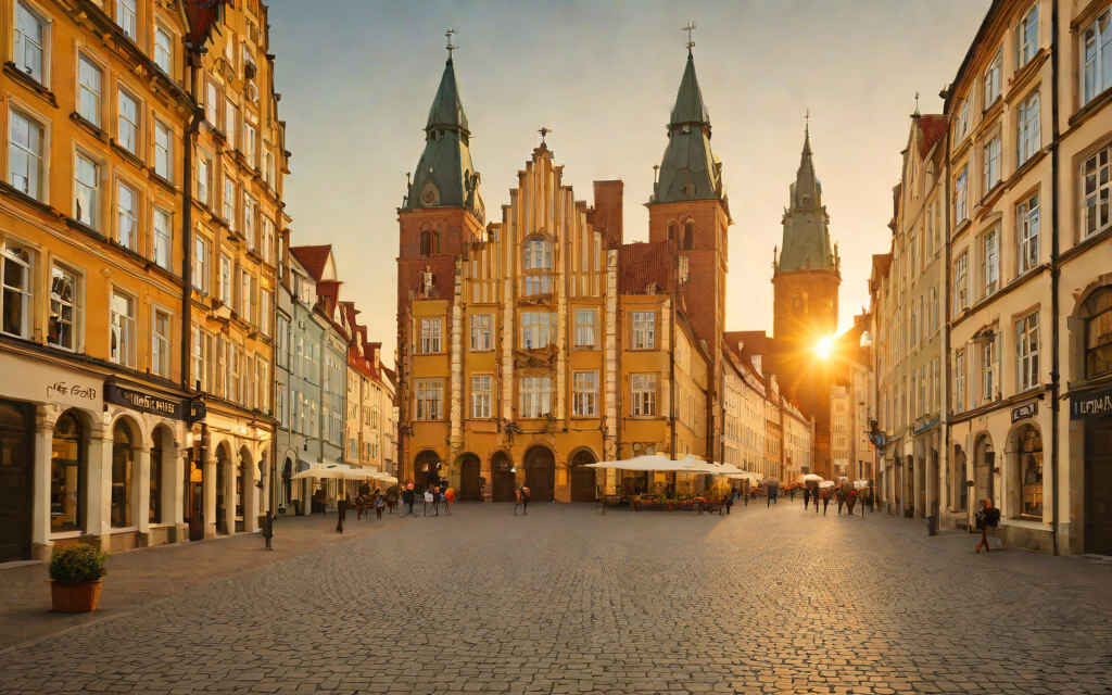 4. Update für die Arztpraxis in Greifswald