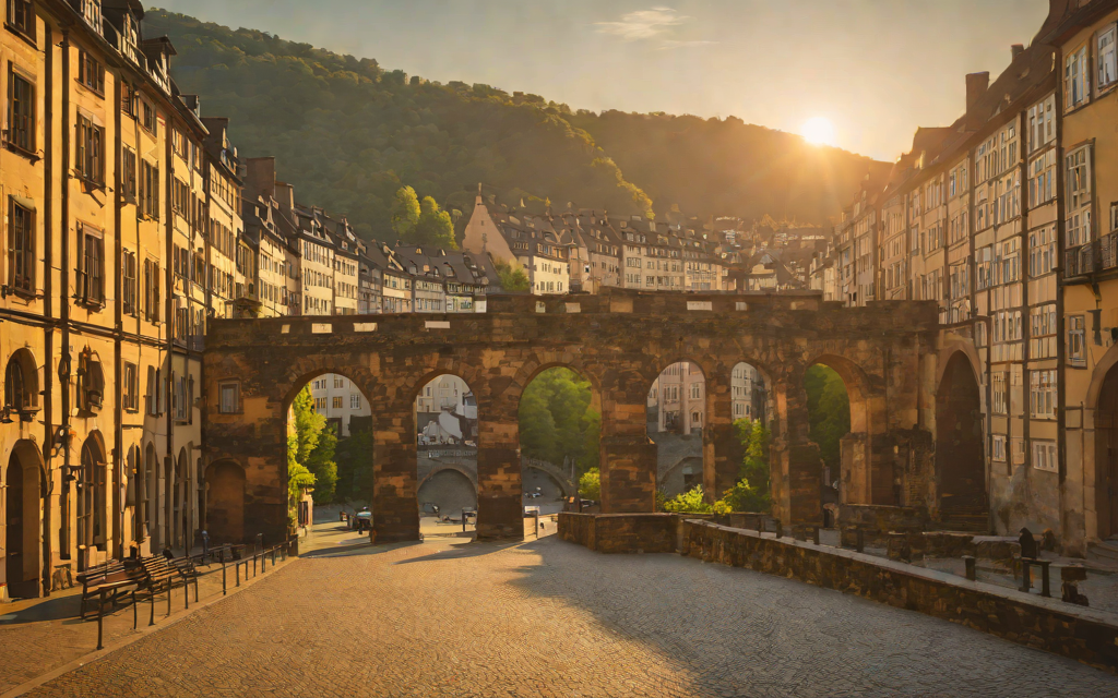 3. Forum Onkologie in Heidelberg
