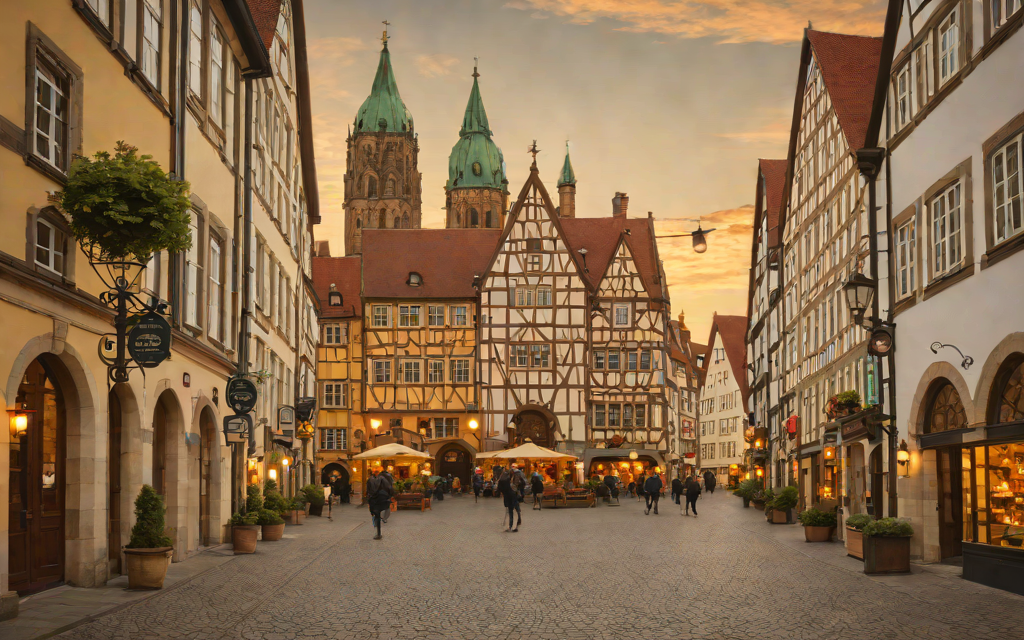 5. Update für die Arztpraxis in Hildesheim