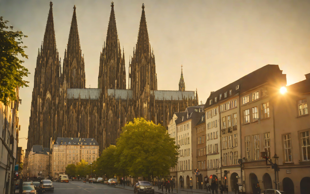 8. Nordrheinisches Internistenforum in Köln