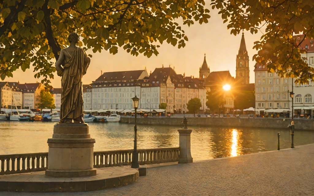 8. Update für die Arztpraxis in Konstanz