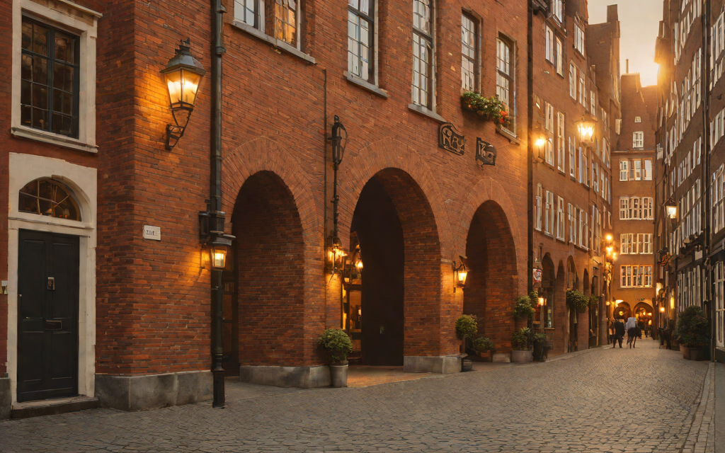 13. Update für die Arztpraxis in Lübeck